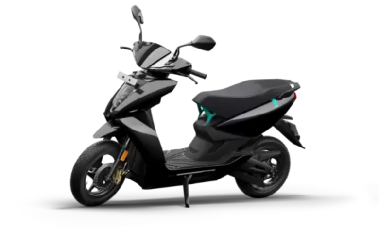 ഏതർ 450X ഇലക്ട്രിക്ക് സ്കൂട്ടറിൻ്റ പ്രത്യേകതകൾ