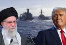 ഇറാനിൽ ഭരണമാറ്റം ലക്ഷ്യം; കൂടുതൽ യുദ്ധക്കപ്പലുകളെ വിന്യസിച്ച് അമേരിക്ക: ഖമേനിയെ കാണാൻ തയ്യാറെന്ന് റൂബിയോ