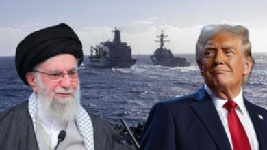 ഇറാനിൽ ഭരണമാറ്റം ലക്ഷ്യം; കൂടുതൽ യുദ്ധക്കപ്പലുകളെ വിന്യസിച്ച് അമേരിക്ക: ഖമേനിയെ കാണാൻ തയ്യാറെന്ന് റൂബിയോ