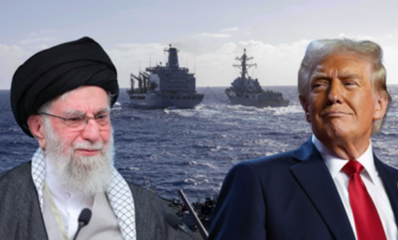ഇറാനിൽ ഭരണമാറ്റം ലക്ഷ്യം; കൂടുതൽ യുദ്ധക്കപ്പലുകളെ വിന്യസിച്ച് അമേരിക്ക: ഖമേനിയെ കാണാൻ തയ്യാറെന്ന് റൂബിയോ