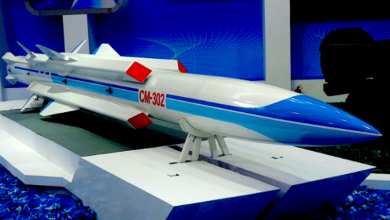 ലോകം മുള്‍മുനയില്‍;ഹോര്‍മുസ് കടലിടുക്കില്‍ സംഘര്‍ഷം?കപ്പലുകളെ തകര്‍ക്കാന്‍ ശേഷിയുള്ള ചൈനീസ് മിസൈലുകളുംവരുന്നു