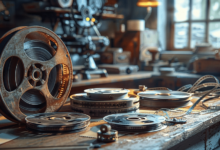 സിനിമയുടെ ചരിത്രം: നിഴൽരൂപങ്ങളിൽ നിന്ന് ഡിജിറ്റൽ വിസ്മയത്തിലേക്ക്