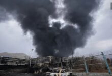 ഇറാന്റെ മിസൈൽ വർഷത്തിന് ഇസ്രായേലിന്റെ കനത്ത തിരിച്ചടി; ടെഹ്‌റാനിൽ ബോംബാക്രമണം