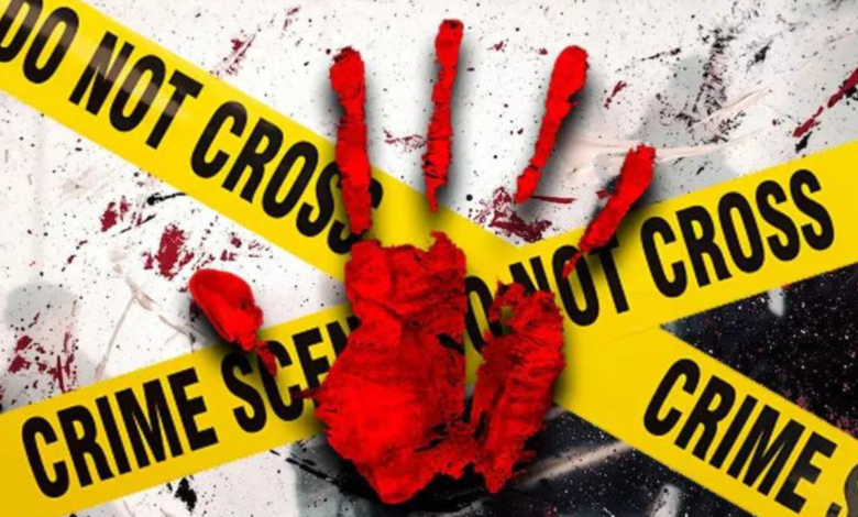 തിരുവനന്തപുരത്ത് മകൻ പിതാവിനെ അടിച്ചു കൊലപ്പെടുത്തി