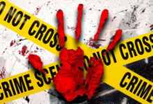 ഒരുമാസമായി കാണ്മാനില്ല; ഇടുക്കിയിൽ അമ്മയെയും മകനെയും കൊന്ന് കുഴിച്ചുമൂടിയതായി സംശയം: വീടിൻ്റെ പരിസരത്ത് ശരീരഭാഗം കണ്ടെത്തി