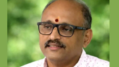 മുഖ്യമന്ത്രി രാജി ആവശ്യപ്പെട്ടു; ദേവസ്വം സ്‌പെഷ്യല്‍ ഗവണ്‍മെന്റ് പ്ലീഡര്‍ കെ.ബി. പ്രദീപ് രാജിവെച്ചു