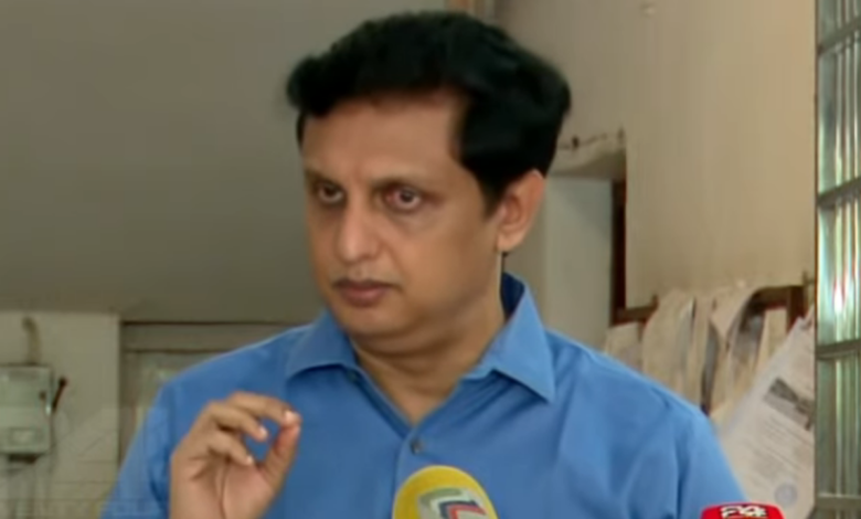 പോസ്റ്റുകൾ ഇല്ലാതാക്കുന്നത് ഭീരുത്വം; ദീപ ലേഖ സ്ഥലംമാറ്റാന് കാരണം. സര്ക്കാര് സ്പോണ്സര് കൊലപാതകം: മുഹമ്മദ് റിയാസ്