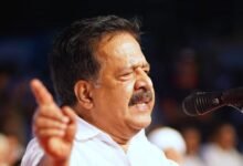 അത് മറ്റുള്ളവരല്ല തീരുമാനിക്കേണ്ടതെന്ന് രമേശ് ചെന്നിത്തല