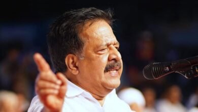 അത് മറ്റുള്ളവരല്ല തീരുമാനിക്കേണ്ടതെന്ന് രമേശ് ചെന്നിത്തല